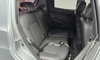 ChevroletGMDaewoo Spark 2014, 59216 км, за 2114.3 USD - фото 12