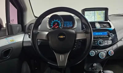 ChevroletGMDaewoo Spark 2014, 59216 км, за 2114.3 USD - фото 13