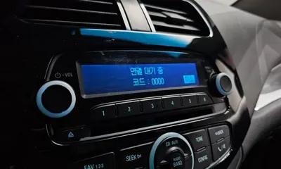 ChevroletGMDaewoo Spark 2014, 59216 км, за 2114.3 USD - фото 16
