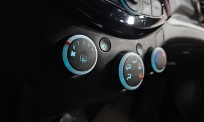 ChevroletGMDaewoo Spark 2014, 59216 км, за 2114.3 USD - фото 19