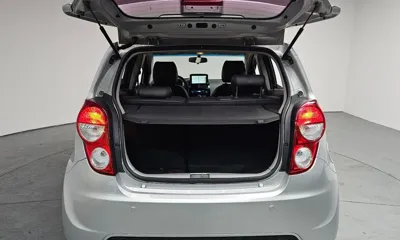 ChevroletGMDaewoo Spark 2014, 59216 км, за 2114.3 USD - фото 20