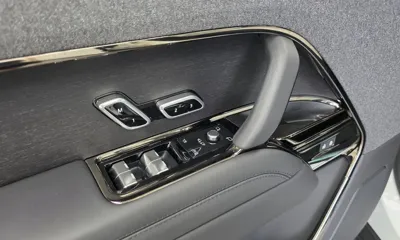 Land Rover Range Rover Sport 2025, 3521 км, за 115309.44 USD - фото 35