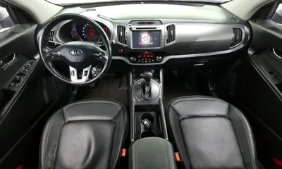 Kia Sportage 2013, 126039 км, за 4926.43 USD - фото 7
