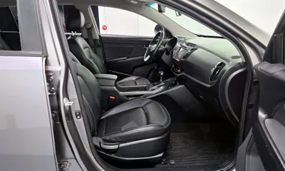 Kia Sportage 2013, 126039 км, за 4926.43 USD - фото 10