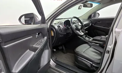 Kia Sportage 2013, 126039 км, за 4926.43 USD - фото 11