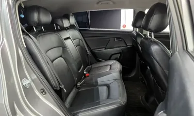 Kia Sportage 2013, 126039 км, за 4926.43 USD - фото 12