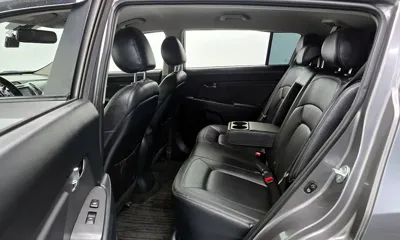 Kia Sportage 2013, 126039 км, за 4926.43 USD - фото 13