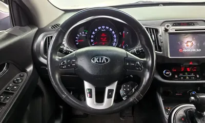 Kia Sportage 2013, 126039 км, за 4926.43 USD - фото 14