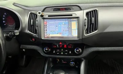 Kia Sportage 2013, 126039 км, за 4926.43 USD - фото 15