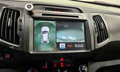 Kia Sportage 2013, 126039 км, за 4926.43 USD - фото 16