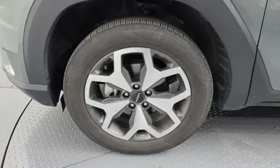 KG_Mobility_Ssangyong Torres 2025, 29067 км, за 15287.55 USD