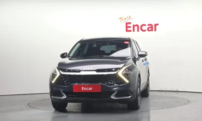 Kia Sportage 2022, 46002 км, за 14734.06 USD
