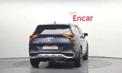 Kia Sportage 2022, 46002 км, за 14734.06 USD