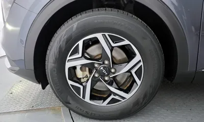 Kia Sportage 2022, 46002 км, за 14734.06 USD