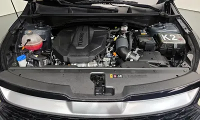 Kia Sportage 2022, 46002 км, за 14638.31 USD - фото 6