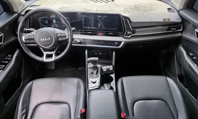 Kia Sportage 2022, 46002 км, за 14638.31 USD - фото 7