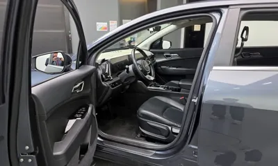 Kia Sportage 2022, 46002 км, за 14638.31 USD - фото 10