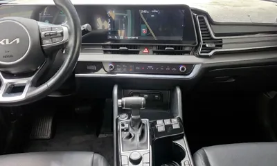 Kia Sportage 2022, 46002 км, за 14638.31 USD - фото 20