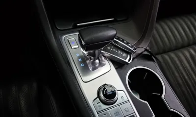 Genesis G70 2020, 161936 км, за 11115.5 USD - фото 9