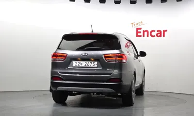 Kia Sorento 2015, 176896 км, за 4759.39 USD