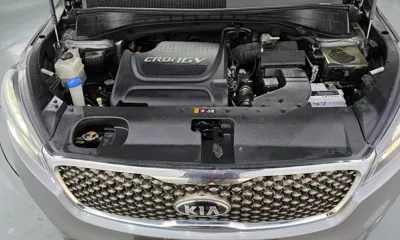 Kia Sorento 2015, 176896 км, за 4726.27 USD - фото 6