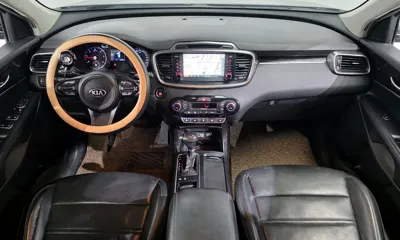 Kia Sorento 2015, 176896 км, за 4726.27 USD - фото 7