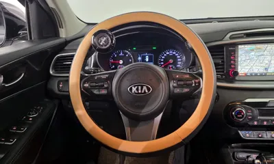Kia Sorento 2015, 176896 км, за 4726.27 USD - фото 13