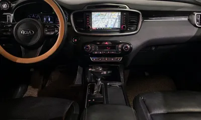 Kia Sorento 2015, 176896 км, за 4726.27 USD - фото 20