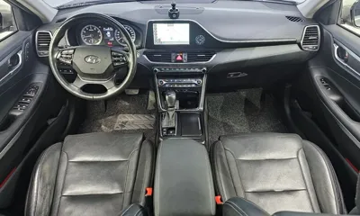 Hyundai Grandeur 2018, 168532 км, за 7201.85 USD - фото 7