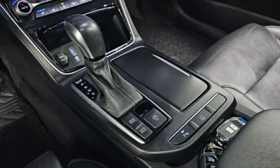 Hyundai Grandeur 2018, 168532 км, за 7201.85 USD - фото 9