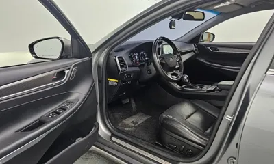 Hyundai Grandeur 2018, 168532 км, за 7201.85 USD - фото 10