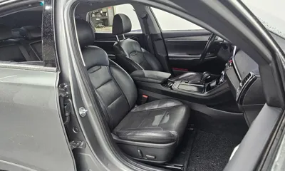 Hyundai Grandeur 2018, 168532 км, за 7201.85 USD - фото 11