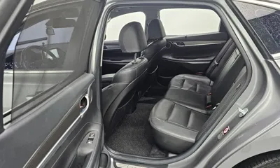 Hyundai Grandeur 2018, 168532 км, за 7201.85 USD - фото 12