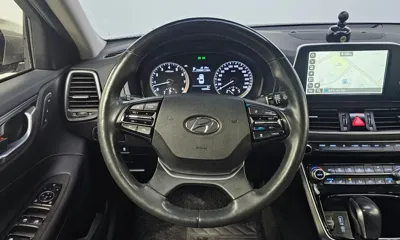 Hyundai Grandeur 2018, 168532 км, за 7201.85 USD - фото 13