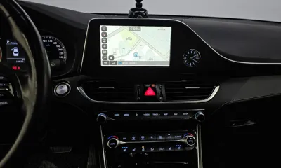Hyundai Grandeur 2018, 168532 км, за 7201.85 USD - фото 14