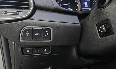 Hyundai Grandeur 2018, 168532 км, за 7201.85 USD - фото 15