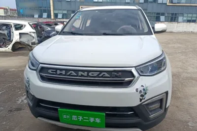 Changan CS55 2017, 105600 км, за 5742 USD
