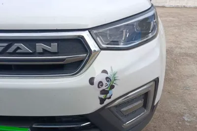 Changan CS55 2017, 105600 км, за 5742 USD - фото 8