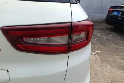 Changan CS55 2017, 105600 км, за 5742 USD - фото 9