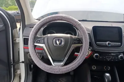 Changan CS55 2017, 105600 км, за 5742 USD - фото 13
