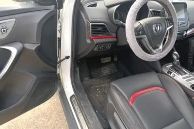 Changan CS55 2017, 105600 км, за 5742 USD - фото 18