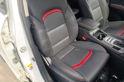 Changan CS55 2017, 105600 км, за 5742 USD - фото 19