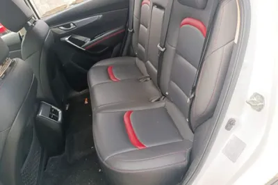 Changan CS55 2017, 105600 км, за 5742 USD - фото 20