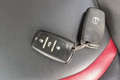 Changan CS55 2017, 105600 км, за 5742 USD - фото 23