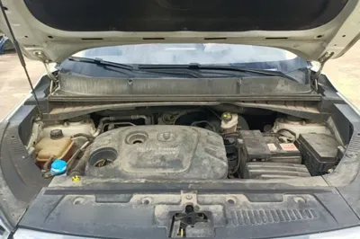 Changan CS55 2017, 105600 км, за 5742 USD - фото 24