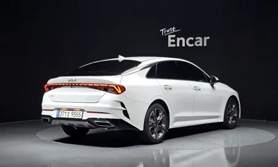 Kia K5 2023, 14881 км, за 27952.93 USD