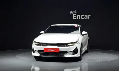 Kia K5 2023, 14881 км, за 27952.93 USD