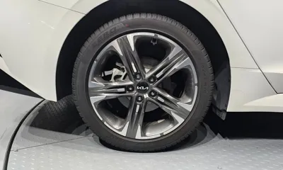 Kia K5 2023, 14881 км, за 27952.93 USD