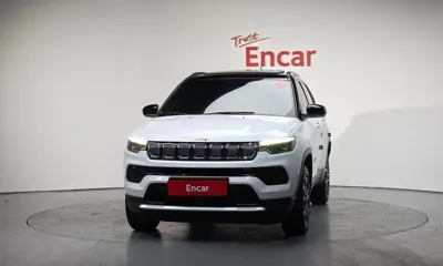 Jeep Compass 2022, 25893 км, за 15562.93 USD