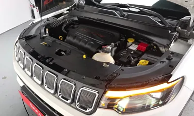 Jeep Compass 2022, 25893 км, за 15547.76 USD - фото 6